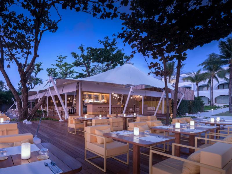 Sala Samui Chaweng Beach Resort