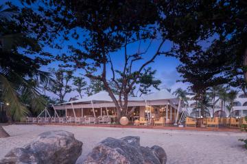 Отель Sala Samui Chaweng Beach Resort Таиланд, пляж Чавенг, фото 37