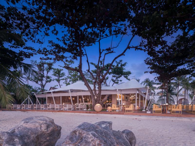 Sala Samui Chaweng Beach Resort