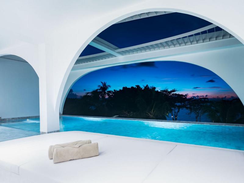 Sala Samui Chaweng Beach Resort