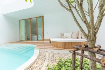 Отель Sala Samui Chaweng Beach Resort Таиланд, пляж Чавенг, фото 5