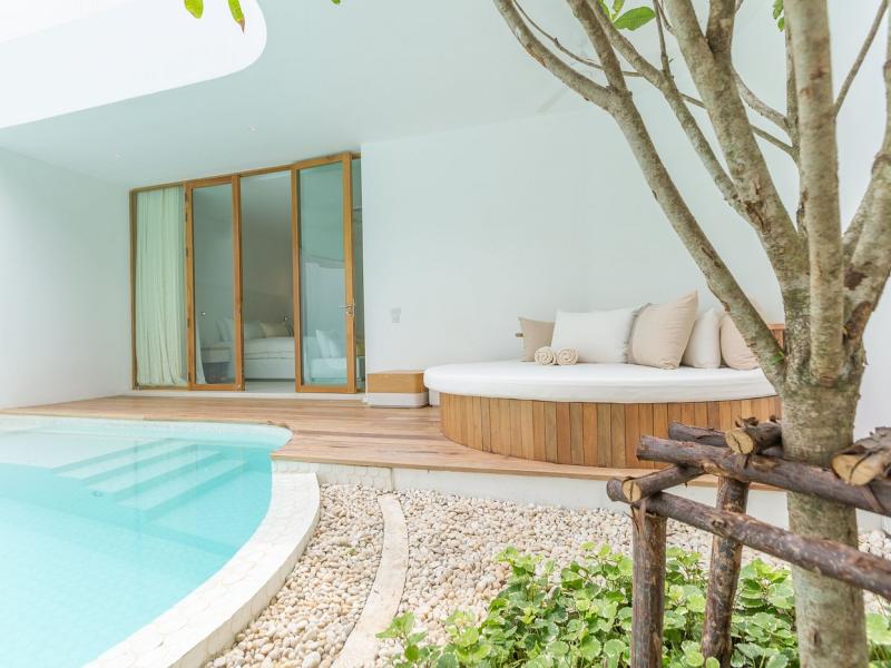 Sala Samui Chaweng Beach Resort