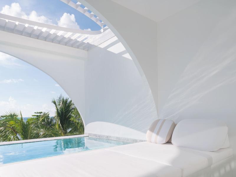 Sala Samui Chaweng Beach Resort