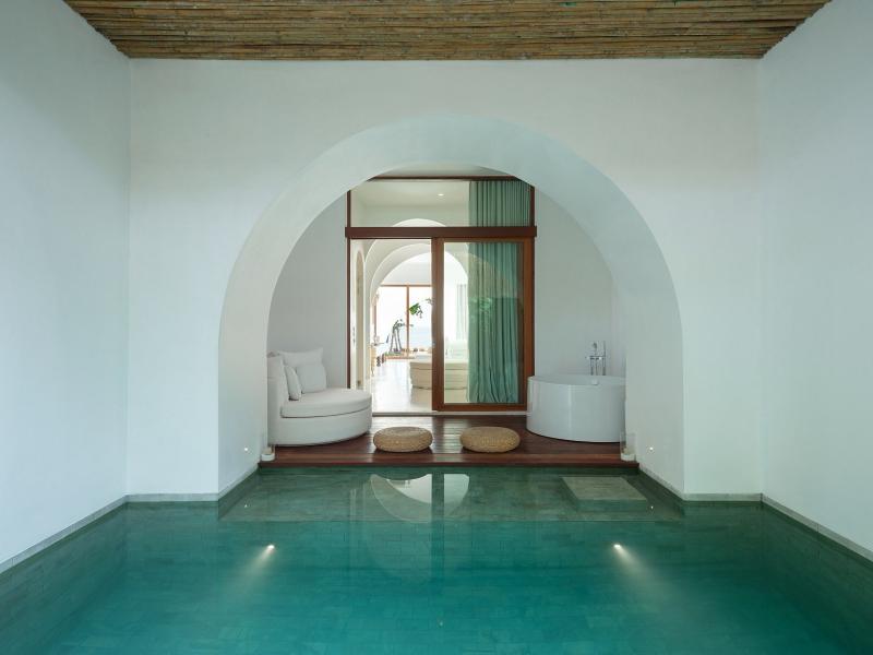 Sala Samui Chaweng Beach Resort