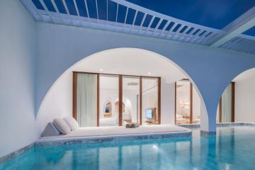 Отель Sala Samui Chaweng Beach Resort Таиланд, пляж Чавенг, фото 8