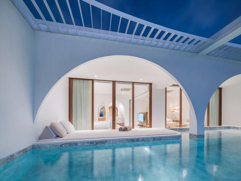 Sala Samui Chaweng Beach Resort