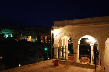 Отель Melekler Evi Cave Hotel Турция, Ургуп, фото 12