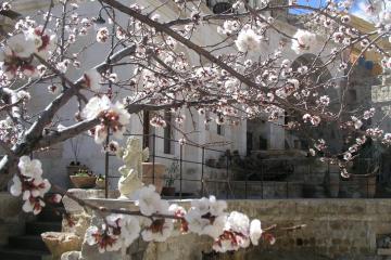 Отель Melekler Evi Cave Hotel Турция, Ургуп, фото 16