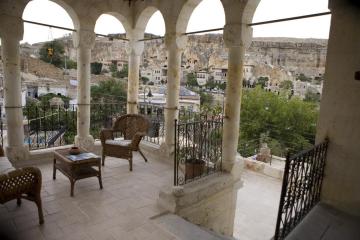 Отель Melekler Evi Cave Hotel Турция, Ургуп, фото 17