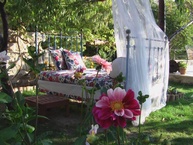 Melekler Evi Cave Hotel