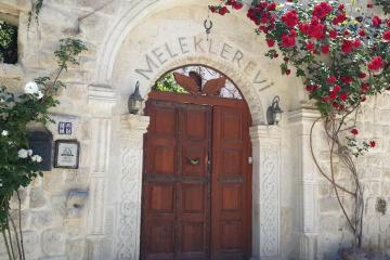 Отель Melekler Evi Cave Hotel Турция, Ургуп, фото 24