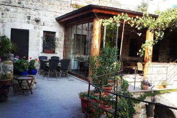 Отель Melekler Evi Cave Hotel Турция, Ургуп, фото 32