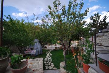 Отель Melekler Evi Cave Hotel Турция, Ургуп, фото 9