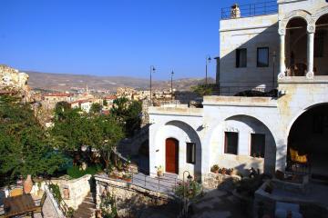 Отель Melekler Evi Cave Hotel Турция, Ургуп, фото 10