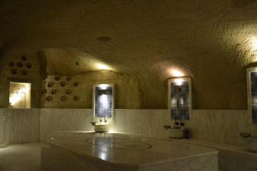 Отель Cappa Villa Cave Hotel & Spa Турция, Ургуп, фото 11