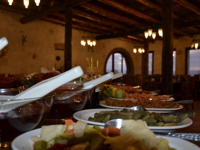 Cappa Villa Cave Hotel & Spa