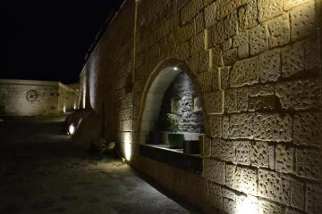 Отель Cappa Villa Cave Hotel & Spa Турция, Ургуп, фото 13