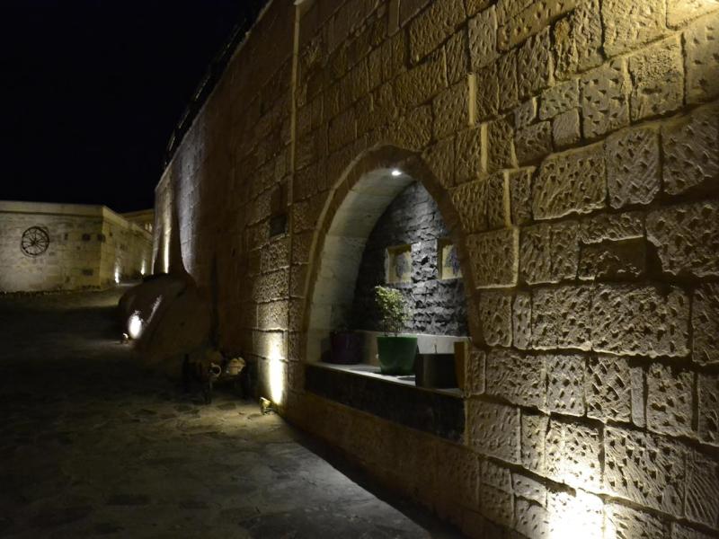 Cappa Villa Cave Hotel & Spa