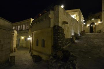 Отель Cappa Villa Cave Hotel & Spa Турция, Ургуп, фото 14