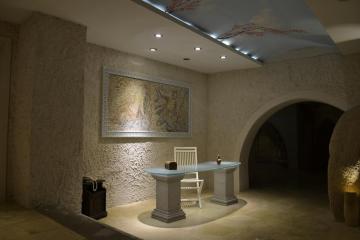 Отель Cappa Villa Cave Hotel & Spa Турция, Ургуп, фото 15