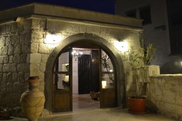 Отель Cappa Villa Cave Hotel & Spa Турция, Ургуп, фото 16