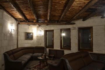 Отель Cappa Villa Cave Hotel & Spa Турция, Ургуп, фото 17