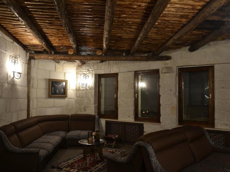 Cappa Villa Cave Hotel & Spa