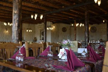 Отель Cappa Villa Cave Hotel & Spa Турция, Ургуп, фото 2