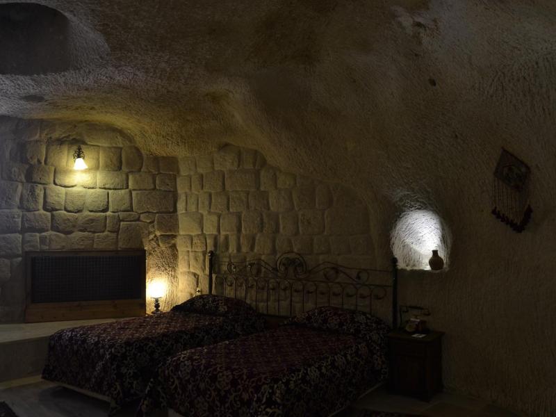 Cappa Villa Cave Hotel & Spa