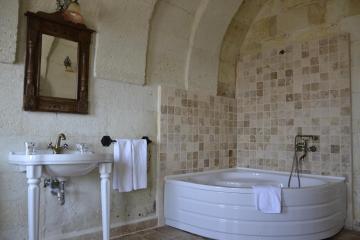 Отель Cappa Villa Cave Hotel & Spa Турция, Ургуп, фото 22