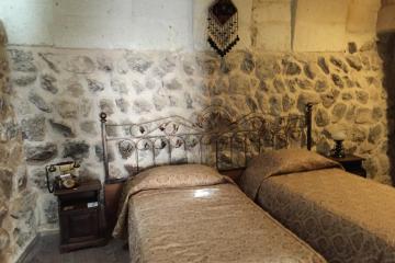 Отель Cappa Villa Cave Hotel & Spa Турция, Ургуп, фото 24