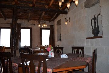 Отель Cappa Villa Cave Hotel & Spa Турция, Ургуп, фото 25