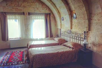 Отель Cappa Villa Cave Hotel & Spa Турция, Ургуп, фото 27