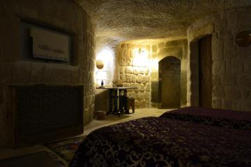 Отель Cappa Villa Cave Hotel & Spa Турция, Ургуп, фото 3