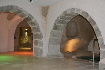 Отель Cappa Villa Cave Hotel & Spa Турция, Ургуп, фото 4