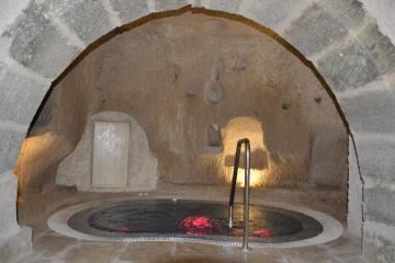 Отель Cappa Villa Cave Hotel & Spa Турция, Ургуп, фото 5
