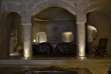 Отель Cappa Villa Cave Hotel & Spa Турция, Ургуп, фото 6