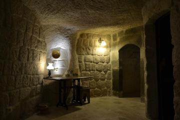 Отель Cappa Villa Cave Hotel & Spa Турция, Ургуп, фото 7