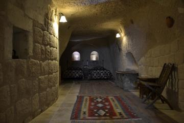 Отель Cappa Villa Cave Hotel & Spa Турция, Ургуп, фото 8