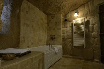Отель Cappa Villa Cave Hotel & Spa Турция, Ургуп, фото 9