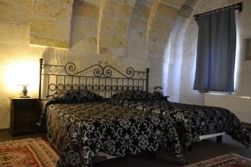 Отель Cappa Villa Cave Hotel & Spa Турция, Ургуп, фото 10