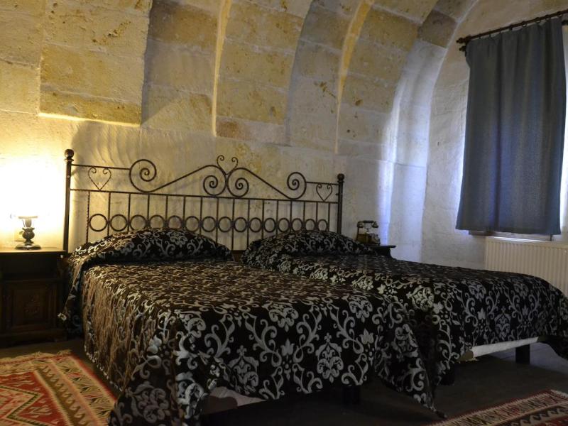 Cappa Villa Cave Hotel & Spa