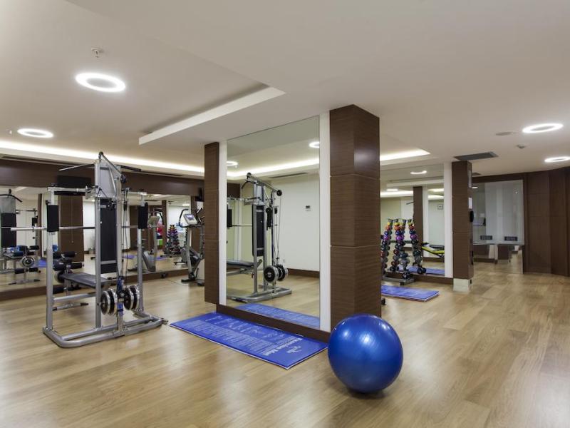 Holiday Inn Ankara - Kavaklidere