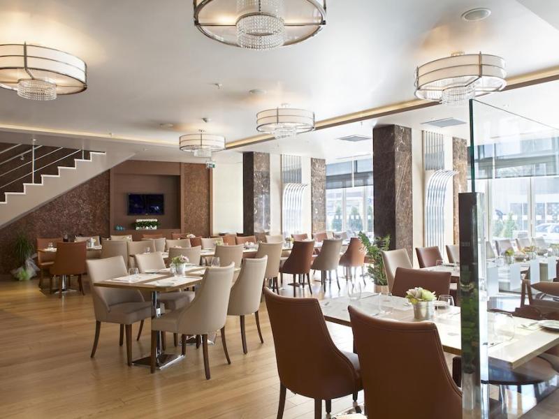 Holiday Inn Ankara - Kavaklidere