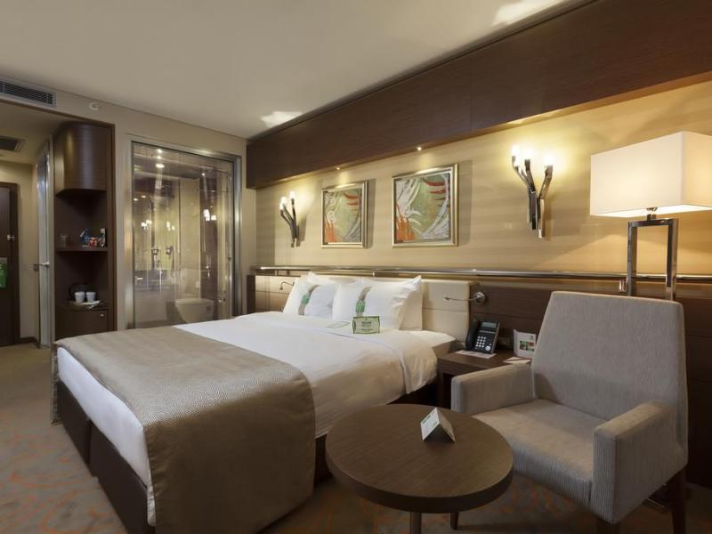 Holiday Inn Ankara - Kavaklidere