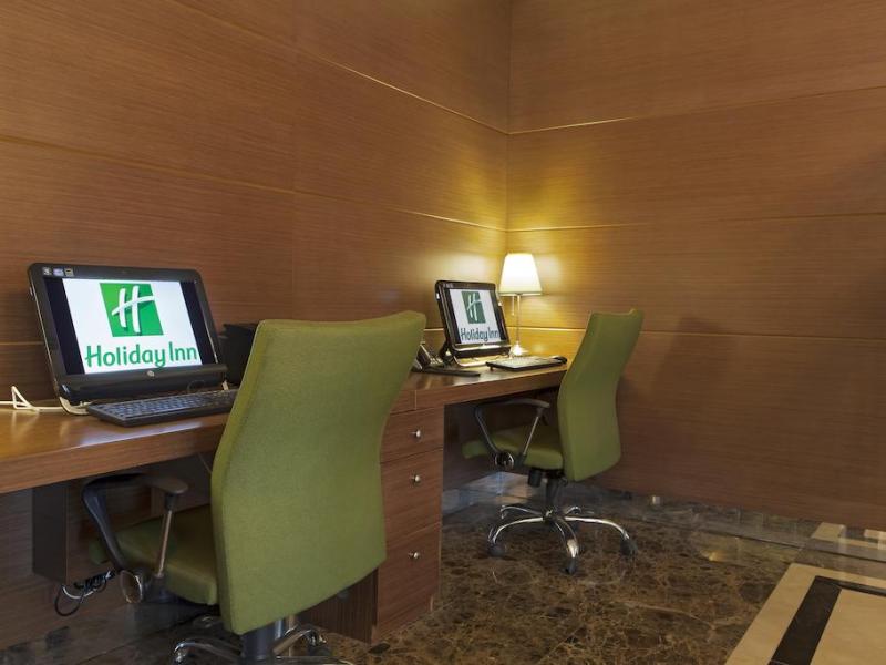 Holiday Inn Ankara - Kavaklidere
