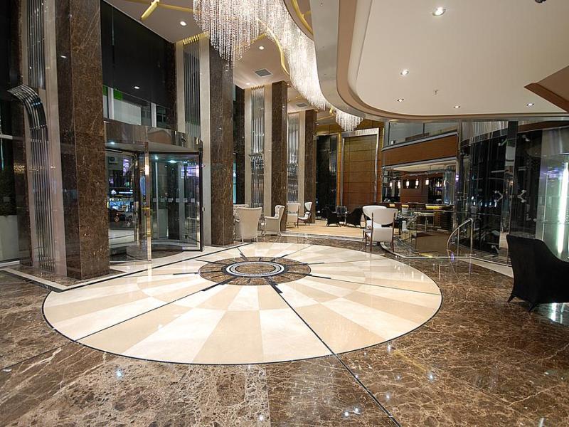 Holiday Inn Ankara - Kavaklidere