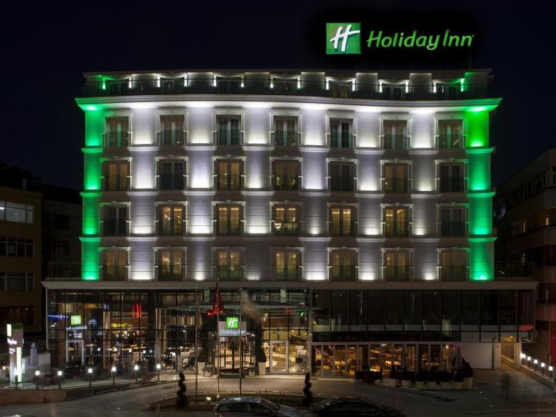 Holiday Inn Ankara - Kavaklidere