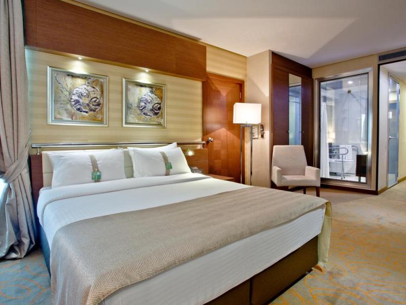 Holiday Inn Ankara - Kavaklidere