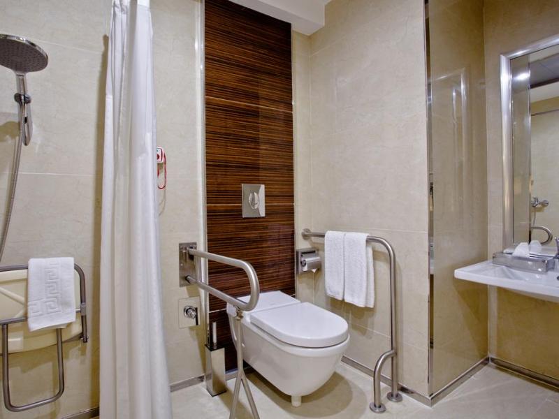Holiday Inn Ankara - Kavaklidere